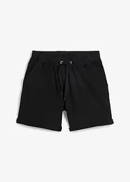 Sweat short, bonprix