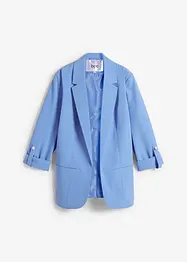 Luchtige blazer, bonprix