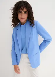 Luchtige blazer, bonprix