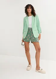 Luchtige blazer, bonprix