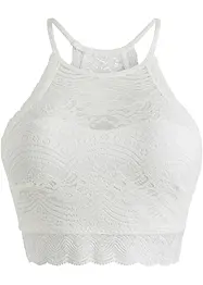 Bralette zonder beugels, bonprix