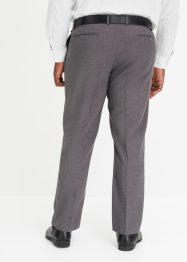 Mix & match regular fit pantalon, straight, bonprix