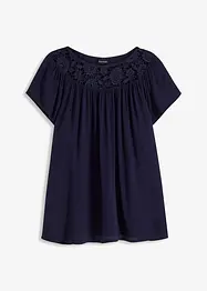 Blouse vn viscose, bonprix