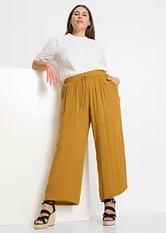 Wijde broek, bonprix