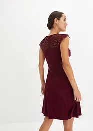 Jurk met kant, BODYFLIRT