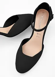 Strappy pumps van Tamaris, Tamaris