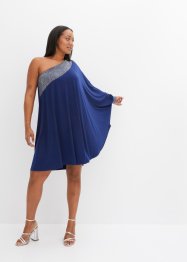 One shoulder jurk, BODYFLIRT boutique