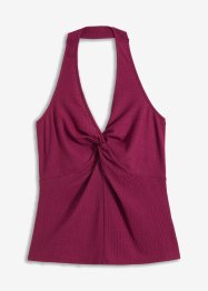 Top met gerecycled polyester, BODYFLIRT