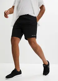 Lichte outdoor sportbroek, bonprix