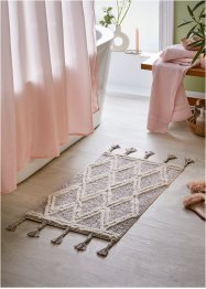 Badmat met franjes, bpc living bonprix collection