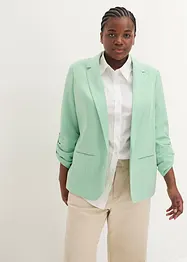 Luchtige blazer, bonprix