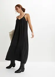 Jersey jurk van een zachte modalmix, bonprix