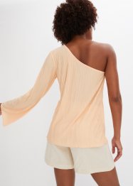 One shoulder blouse, BODYFLIRT boutique
