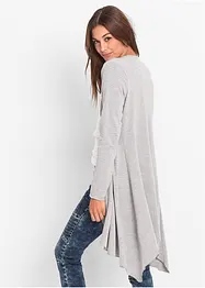 Shirtvest in een viscosemix, bonprix