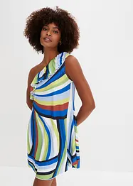 One shoulder mini jurk, BODYFLIRT boutique