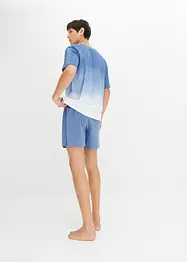 Shortama van puur katoen, bonprix
