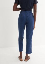 Broek van puur linnen, bonprix PREMIUM