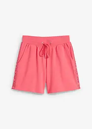 Sweat short, bonprix