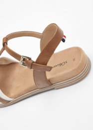 Comfort sandalen van s.Oliver, s.Oliver