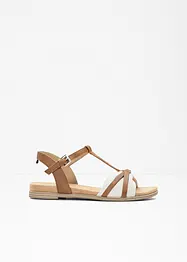 Comfort sandalen van s.Oliver, s.Oliver