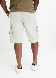 Cargo bermuda loose fit, bonprix