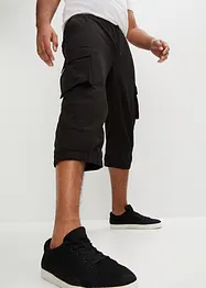 3/4 outdoor broek, regular fit, bonprix