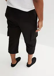 3/4 outdoor broek, regular fit, bonprix