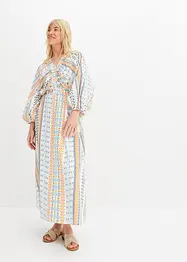 Maxi jurk, RAINBOW