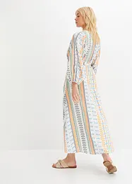 Maxi jurk, RAINBOW