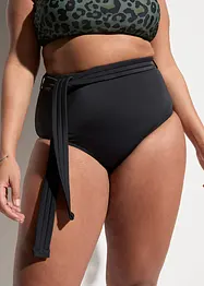 Bikinibroekje met gerecycled polyamide, bpc bonprix collection