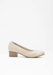 Jana pumps in comfortabele wijdte, Jana