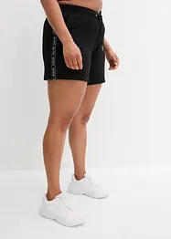 Sweat short, bonprix