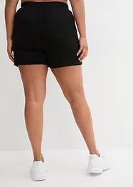 Sweat short, bonprix