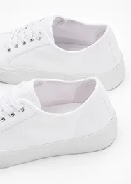 Plateau sneakers, bonprix