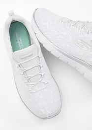 Skechers sneakers met memory foam, Skechers