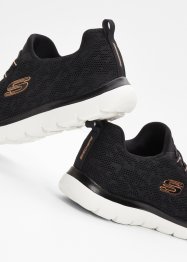 Skechers sneakers met memory foam, Skechers