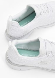 Skechers sneakers met memory foam, Skechers