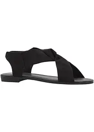 Sandalen, bonprix