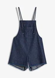 Jeans playsuit, RAINBOW