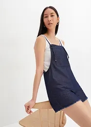 Jeans playsuit, RAINBOW
