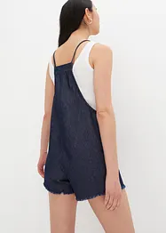 Jeans playsuit, RAINBOW
