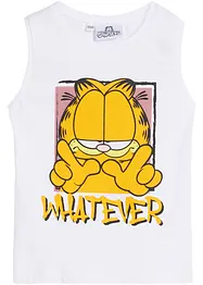 Jongens tanktop met Garfield, bpc bonprix collection