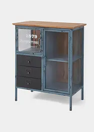 Kast in locker design, bonprix