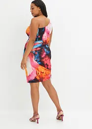 One shoulder jurk, BODYFLIRT boutique