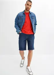 T-shirt (set van 3), bonprix
