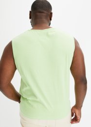 Muscle shirt (set van 3), bpc bonprix collection