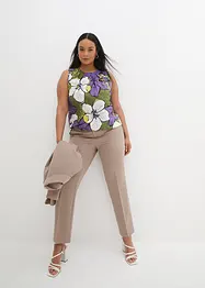 Viscose blousetop, bonprix