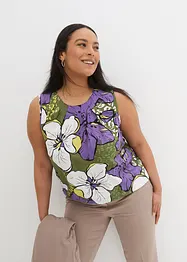 Viscose blousetop, bonprix