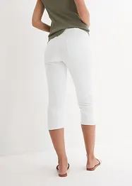 Capri zwangerschapsjeans, bpc bonprix collection