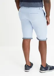 Chino bermuda, regular fit, bpc selection